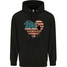 Hoodie enfant love d'occasion  Expédié en France