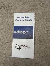 Crj 200 series for sale  American Canyon
