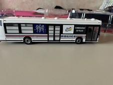 Autobus police tour d'occasion Autobus police tour d'occasion  Le Havre-