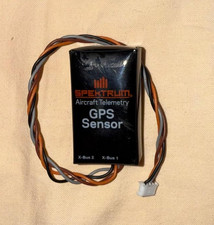 Spektrum gps sensor gebraucht kaufen  Ingolstadt