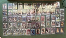 Huge card bundle for sale  WEYMOUTH