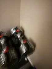 2pcs adjustable dumbbells for sale  Saint Peters