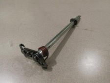 Axe sélecteur d'occasion  Visan