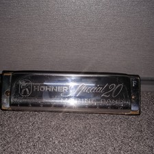 Hohner special marine for sale  GLASGOW
