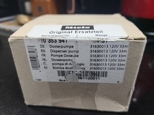 Miele 10353941 oem for sale  Valley Stream