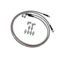 Transmission tressée acier d'occasion Transmission tressée acier d'occasion  Expédié en France