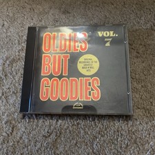 Oldies goodies various for sale  Ormond Beach