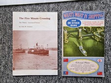 Vintage thames books for sale  ST. LEONARDS-ON-SEA