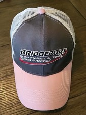 Bridgeport equipment tool for sale  Summersville