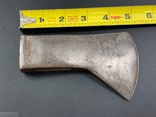 Norlund axe head for sale  Atkinson