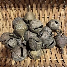 Lot antique african for sale  Conroe