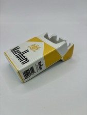 Marlboro ceramic cigerette for sale  MANCHESTER