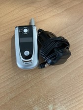 Motorola v600 flip for sale  ABINGDON