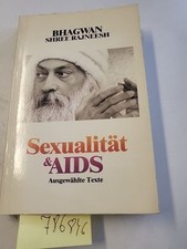 Sexualität aids ausgewählte gebraucht kaufen  Bad Vilbel