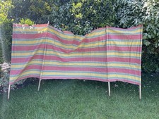 Cotton windbreaker for sale  YORK