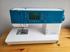 Nähmaschine pfaff ambition gebraucht kaufen  Dornhan