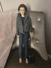 Tonner edward cullen for sale Tonner edward cullen for sale  HASTINGS