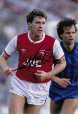 Tony woodcock signed for sale Tony woodcock signed for sale  EASTLEIGH