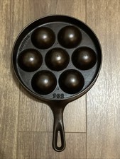Vtg griswold apple for sale  Rougemont