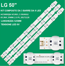 Barre led per usato  Martina Franca