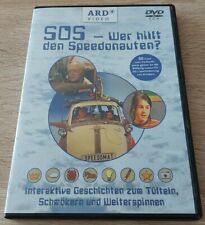 Sos hilft den gebraucht kaufen  Senftenberg