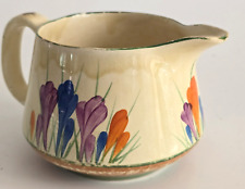 Clarice cliff jug for sale  UK
