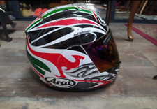 Casque original arai d'occasion  Compiègne
