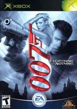 007 everything nothing for sale  Elberton