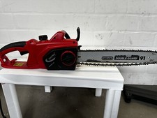 Matrix kettensäge elektro gebraucht kaufen  Potsdam