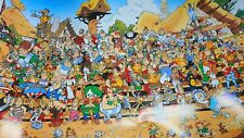Asterix heft sammlung gebraucht kaufen  Filderstadt