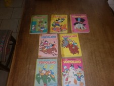 Topolino sequenza 600 usato  Cesenatico