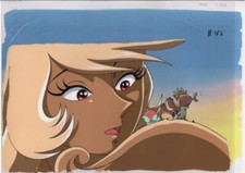 Unico anime original d'occasion  Expédié en France