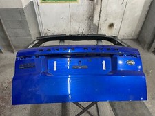 Genuine land rover for sale  WAKEFIELD