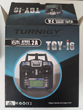 Turnigy tgy 2.4ghz for sale  BRIDGWATER