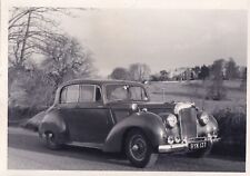 Alvis grey lady for sale  BAGSHOT