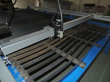 Cnc plasma cutter for sale  SHEFFIELD