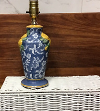 Ceramic table lamp for sale  Matthews