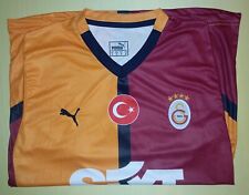 Galatasaray trikot 24 gebraucht kaufen  Duisburg