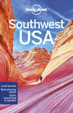 Lonely planet southwest for sale  Montgomery