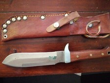 Altes messer jagdmesser gebraucht kaufen  Bad Gandersheim
