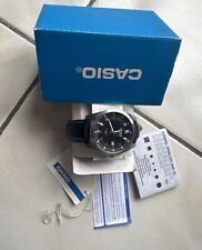 Montre homme casio d'occasion  Les Pavillons-sous-Bois