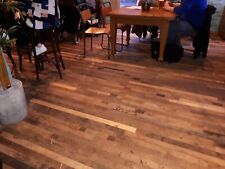 Reclaimed hardwood maple for sale  NORTHWICH