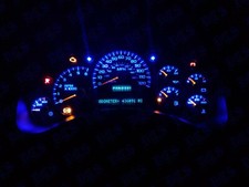 Diy blue led for sale  South Haven