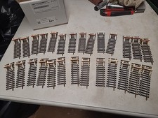 Lot rails butoirs d'occasion Lot rails butoirs d'occasion  Saint-Denis-de-Cabanne