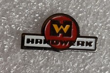 Pin hardwerk hard d'occasion  Le Perreux-sur-Marne
