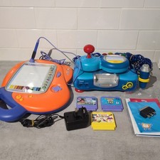 Vtech smile console for sale  SHILDON