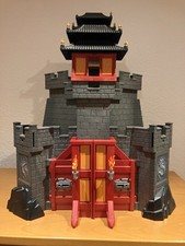 Playmobil große asia gebraucht kaufen  Moringen