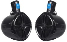 Pair rockville rwb80b for sale  Houston