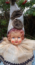 Unusual celluloid 1920s for sale  MONTROSE