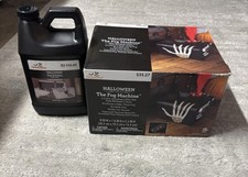 Halloween fog machine for sale  Pittsburgh